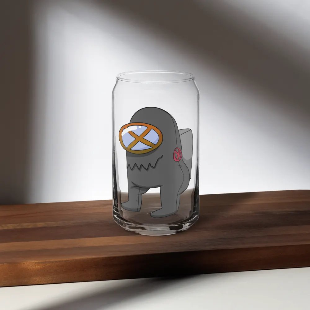 ReddX Sus Glass product image (35)