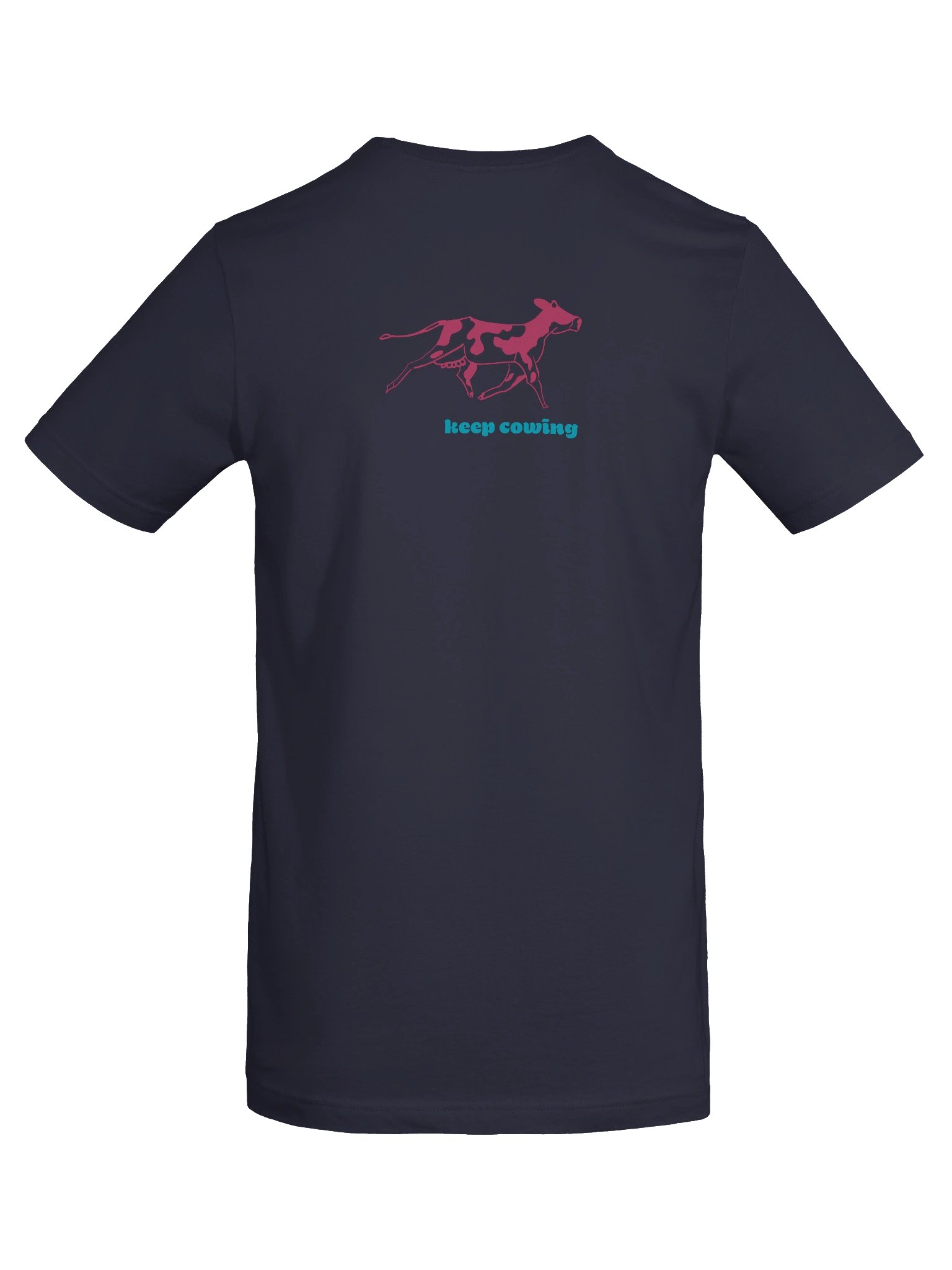 keep cowing - Supersoft T-Shirt product image (4)