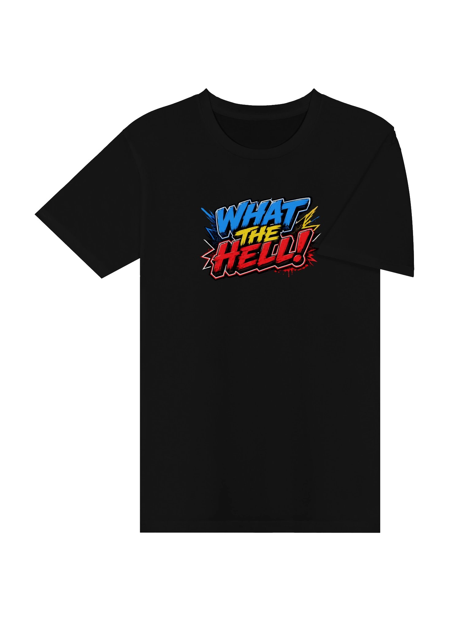 What The Hell #2 product image (4)