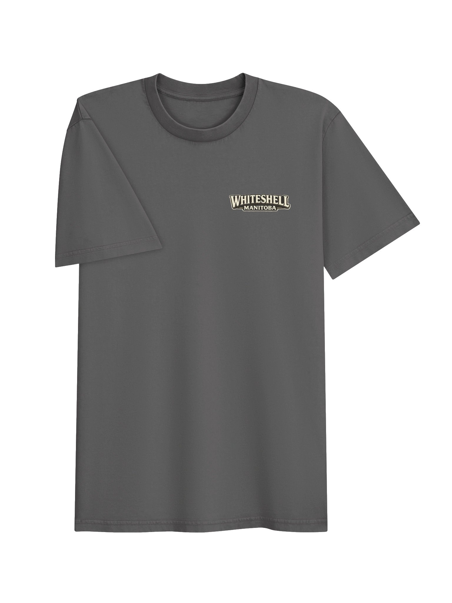 Whiteshell Manitoba Lake Vintage Tee product image (4)