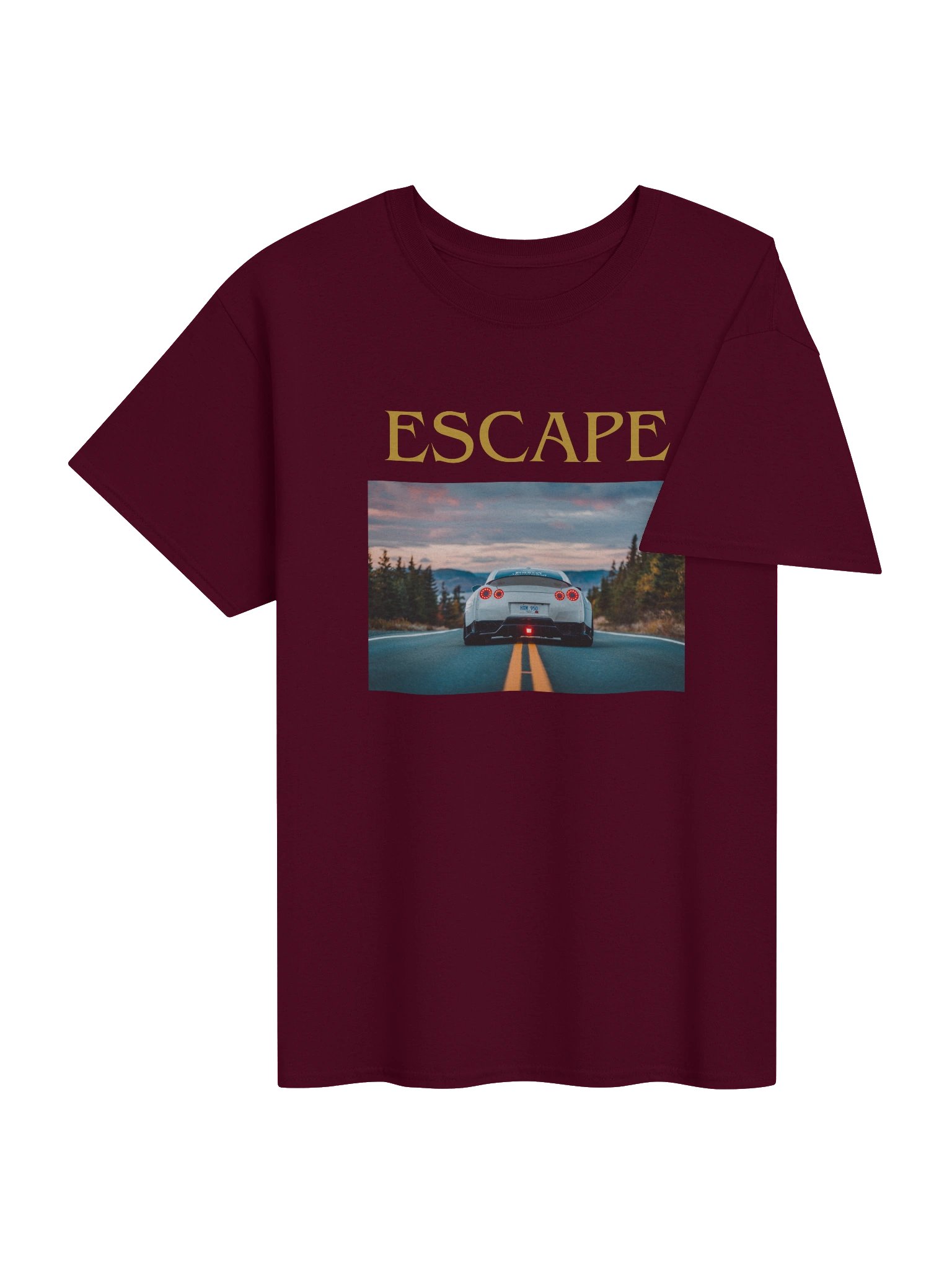 Escape to Adventure Shirt | *2* product image (6)