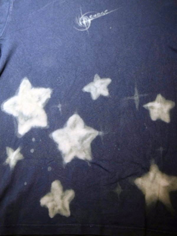 Singularity Bleached Tee product image (2)