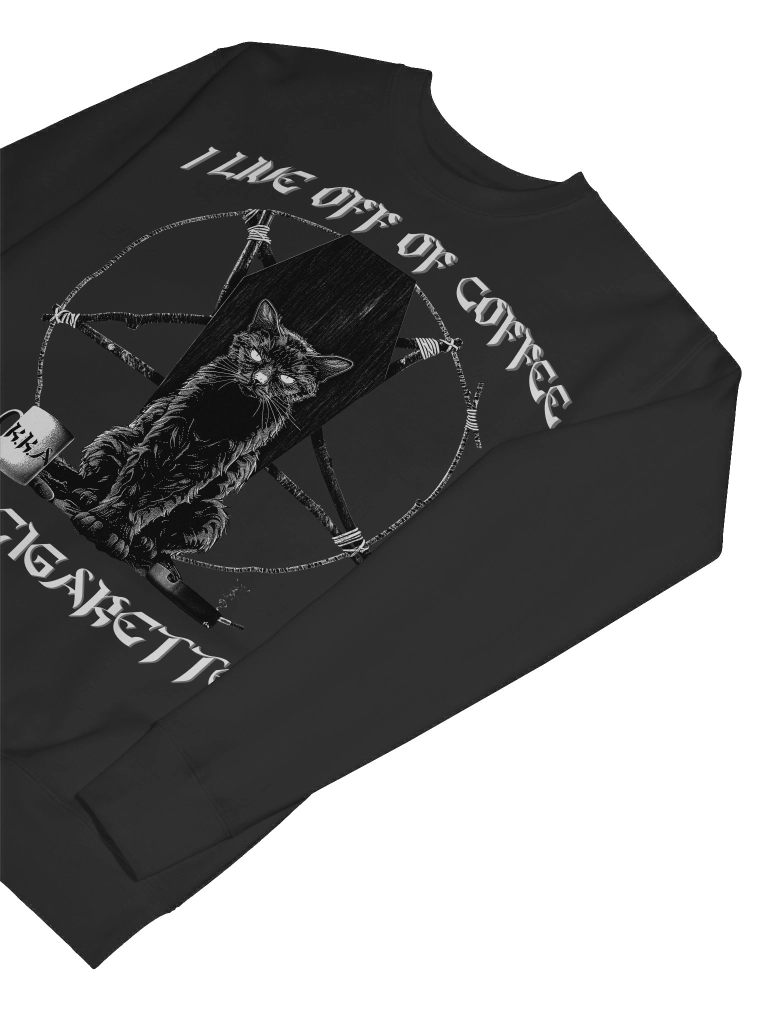 Vices & Vibes Sweatshirt product image (3)