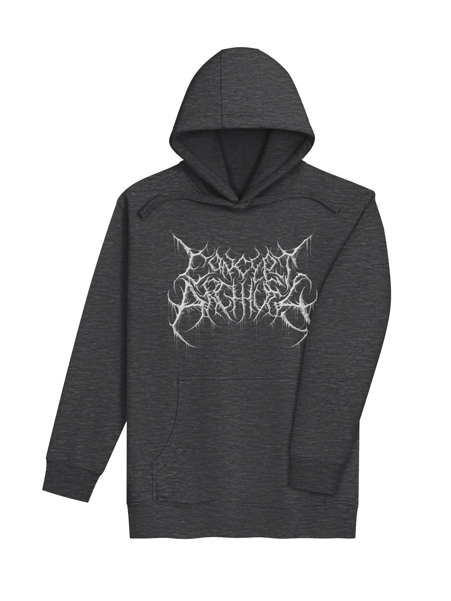 Legacy Hoodie - Brutal AF product image (4)