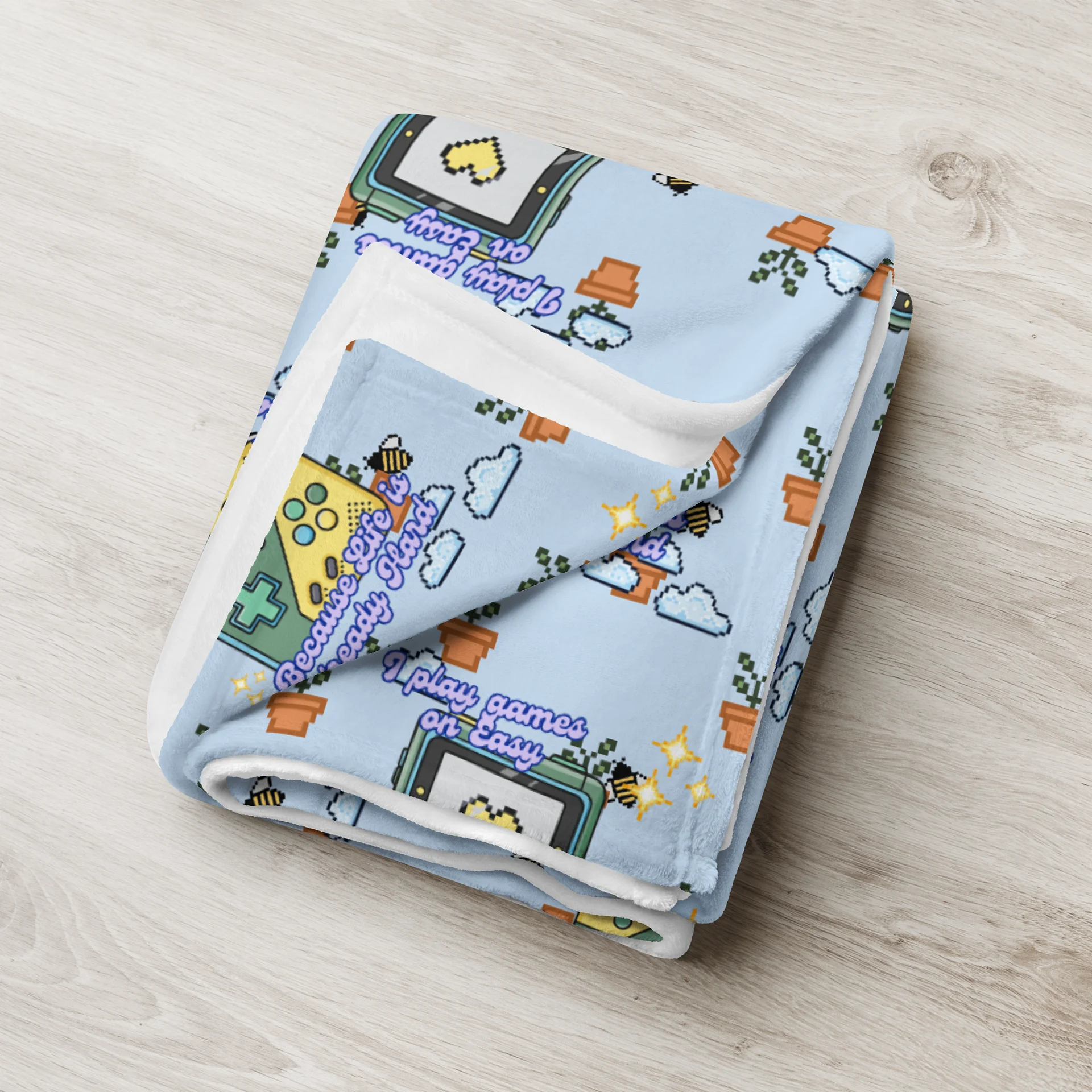Easy Game Mode product image (8)
