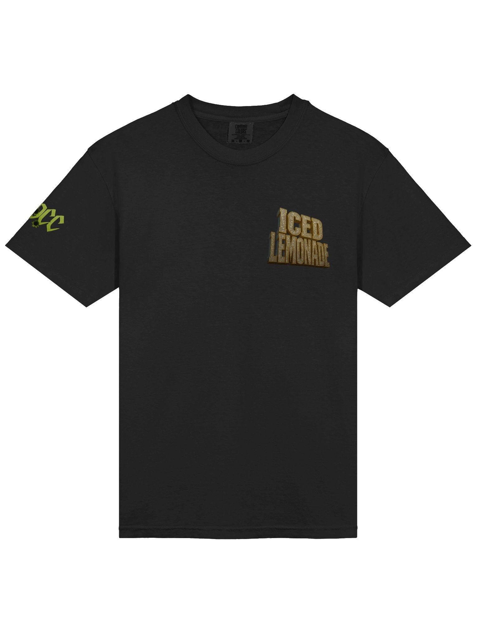 iced lemonade tee product image (17)