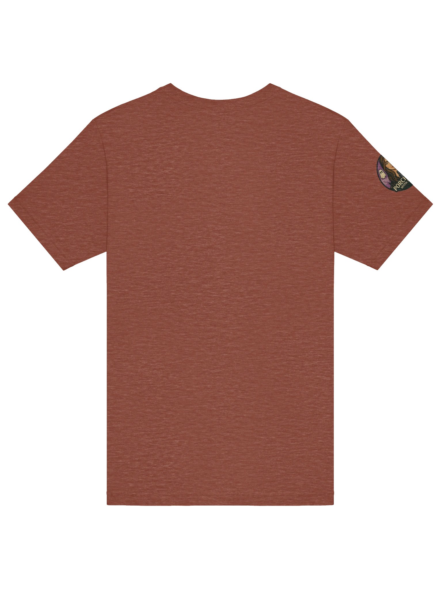 FLATWOODS MONSTER- THE SUN- SUPER SOFT T-SHIRT product image (66)