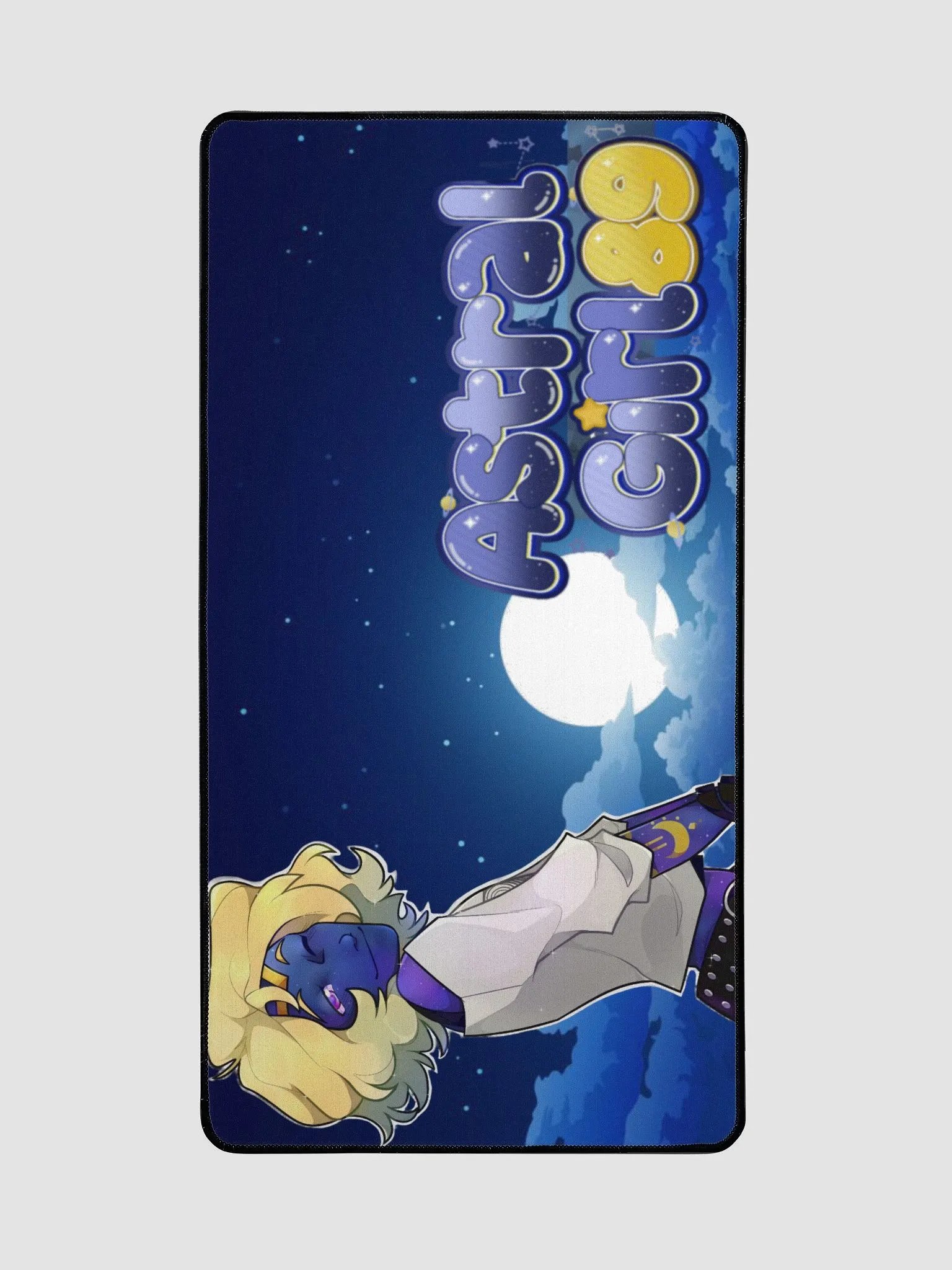 AstralGirl89 Desk Mat product image (2)