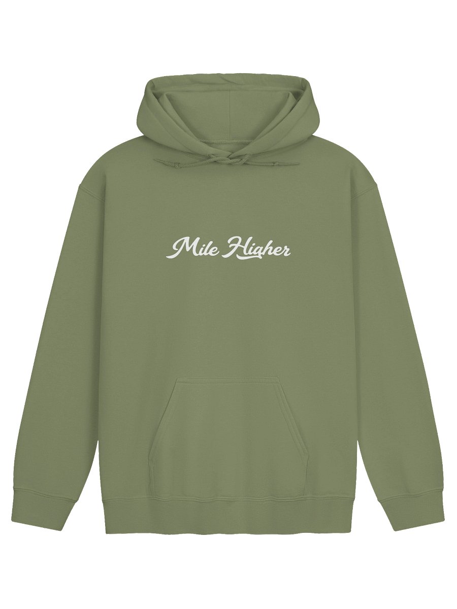Mile Higher Hoodie product image (2)