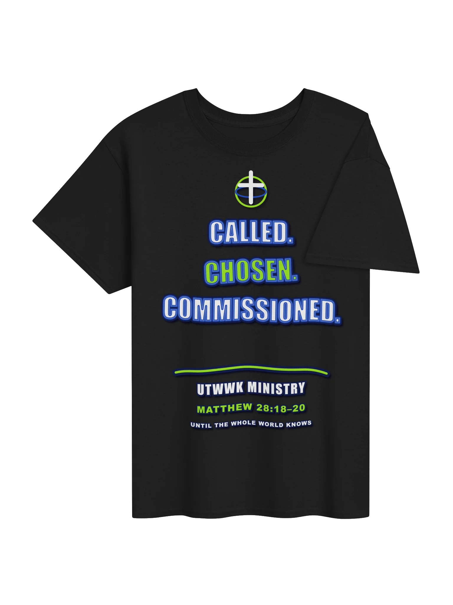 Called & Chosen product image (4)