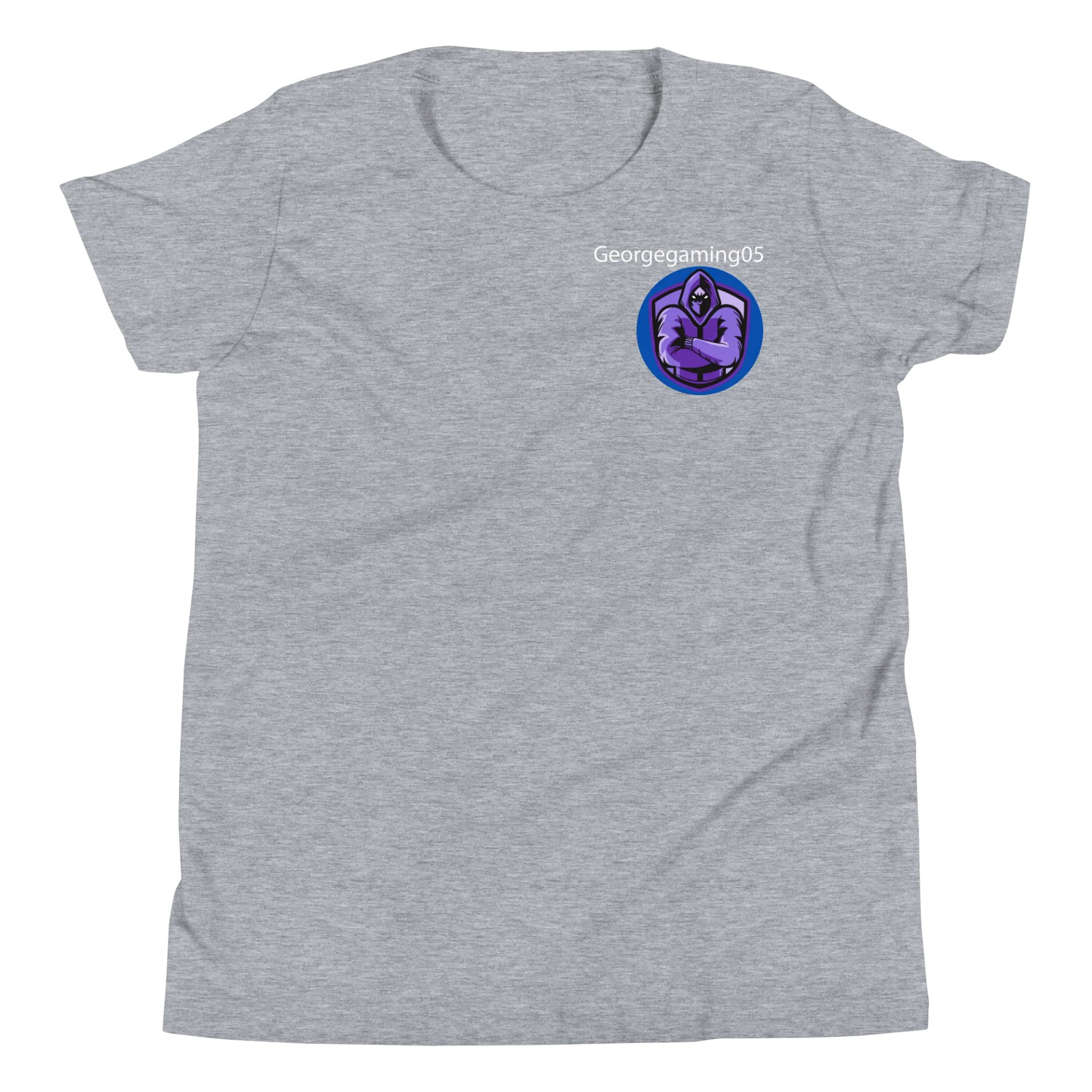 Kids T-Shirt product image (4)