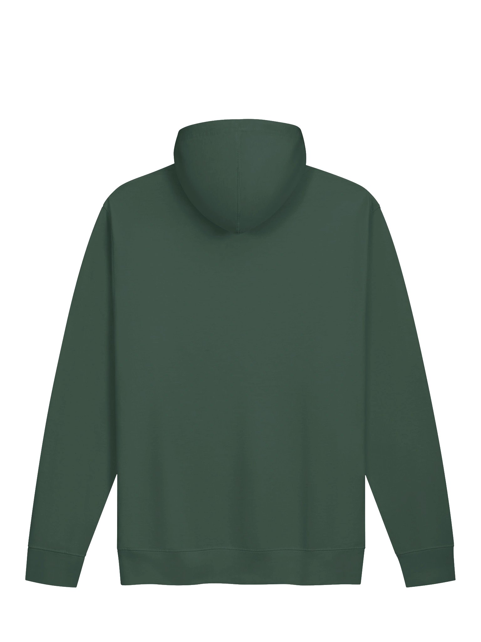 Hoodie 2 non dyed product image (2)