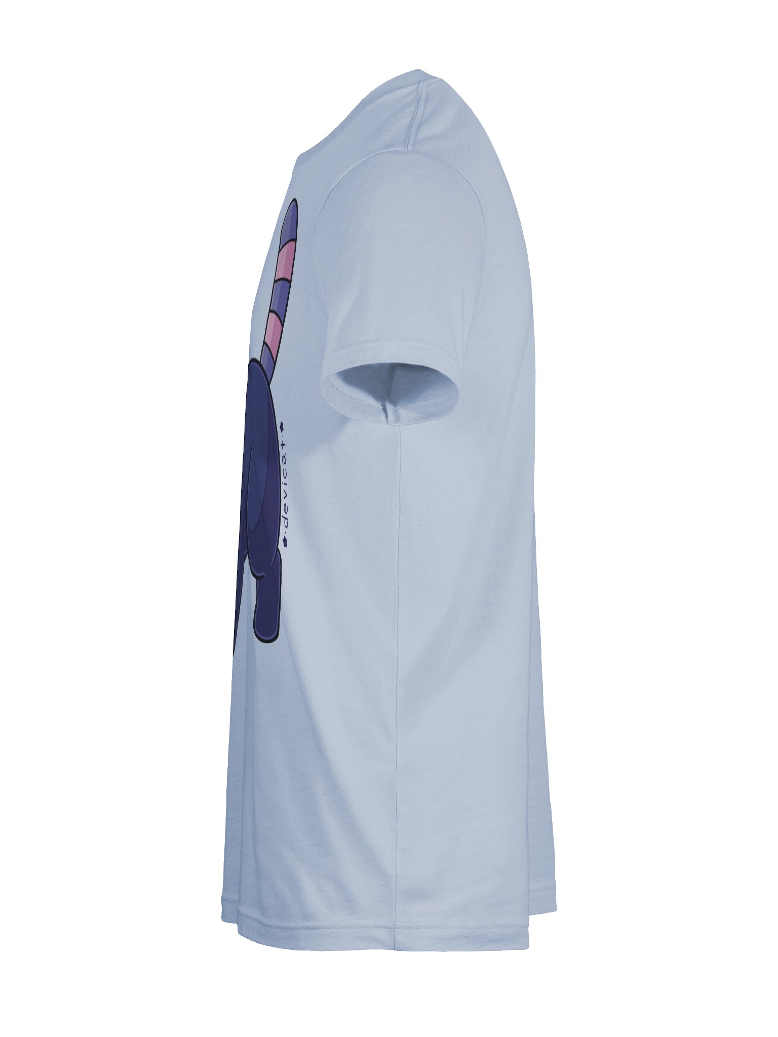 CandiCat Void Cat 2025 T-Shirt product image (11)