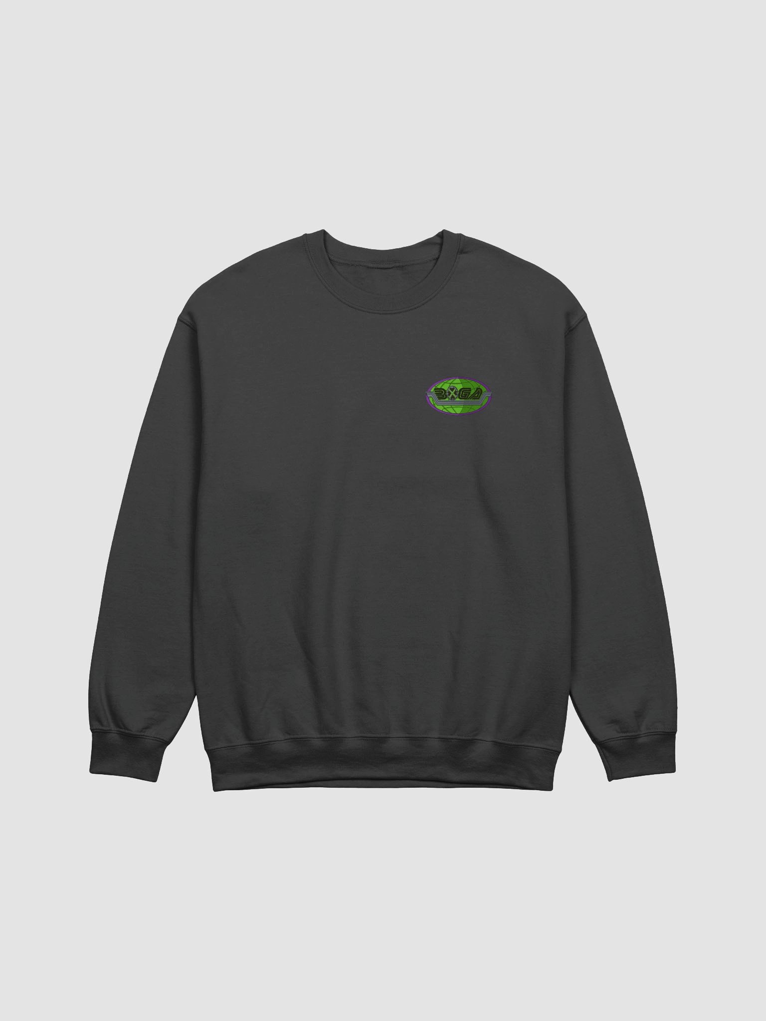Long Sleeve Team! product image (6)