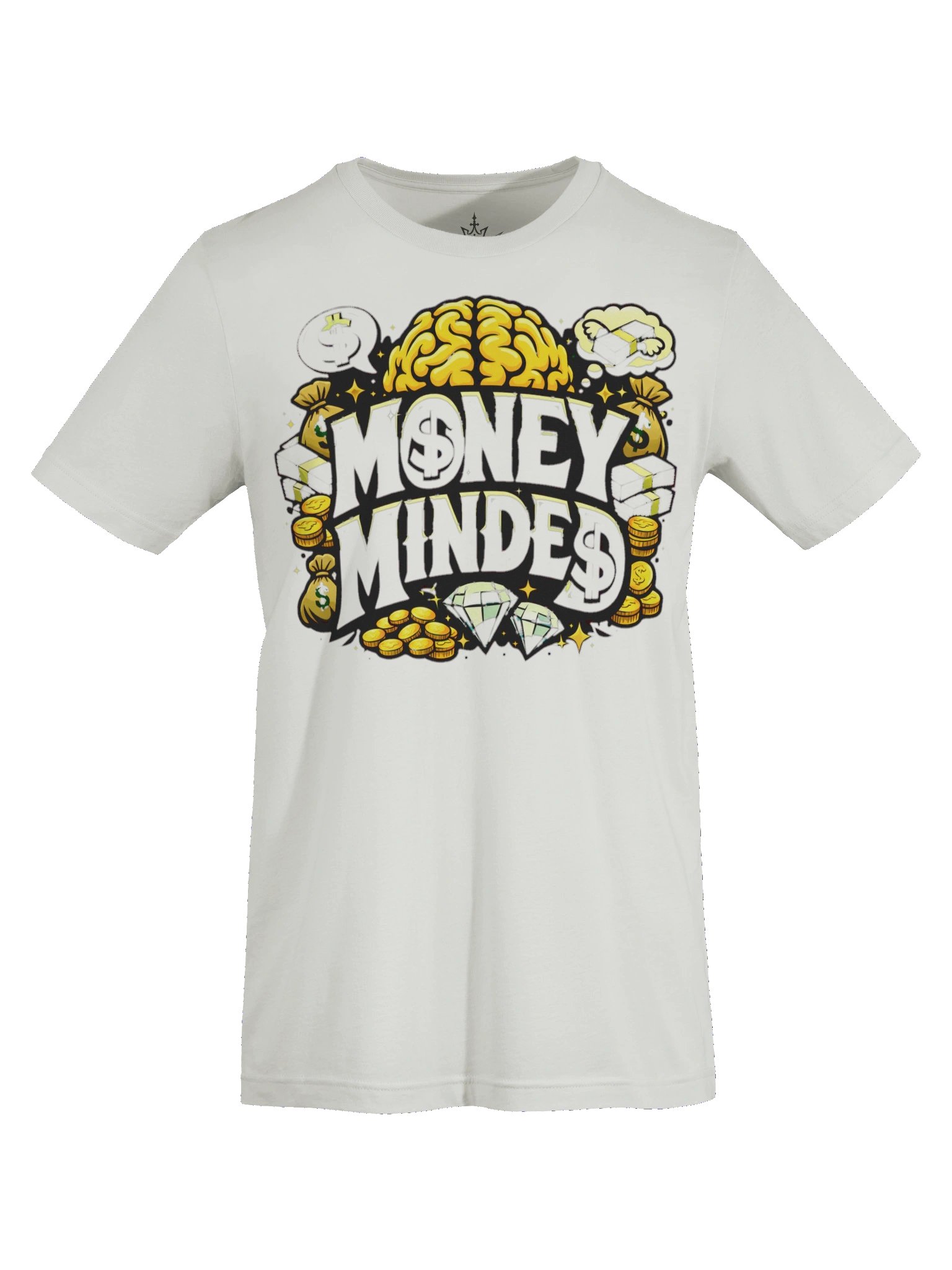 Money Minded product image (14)