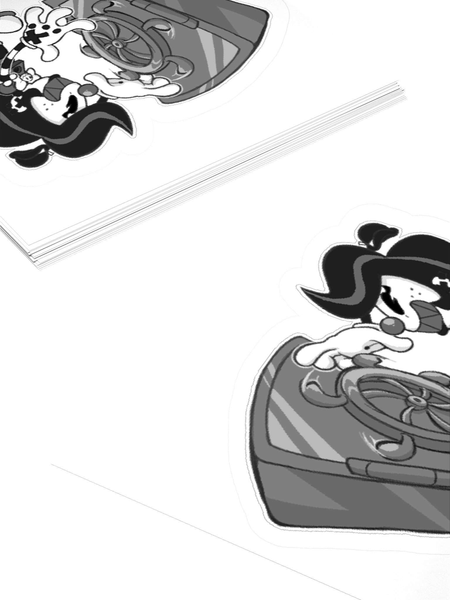 Steamboat Bittie product image (4)
