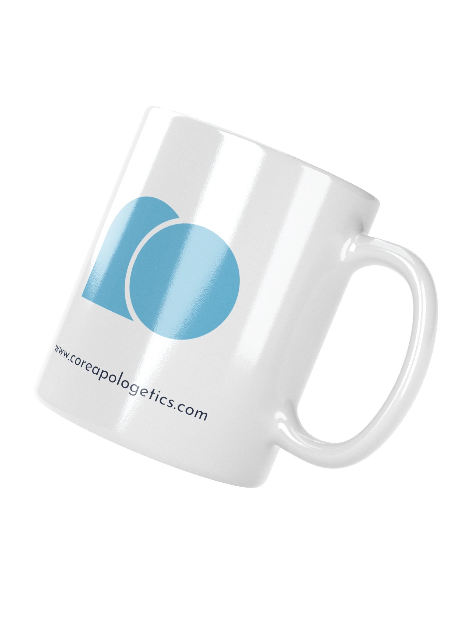 Minimal Facts Coffee Mug 2 product image (5)