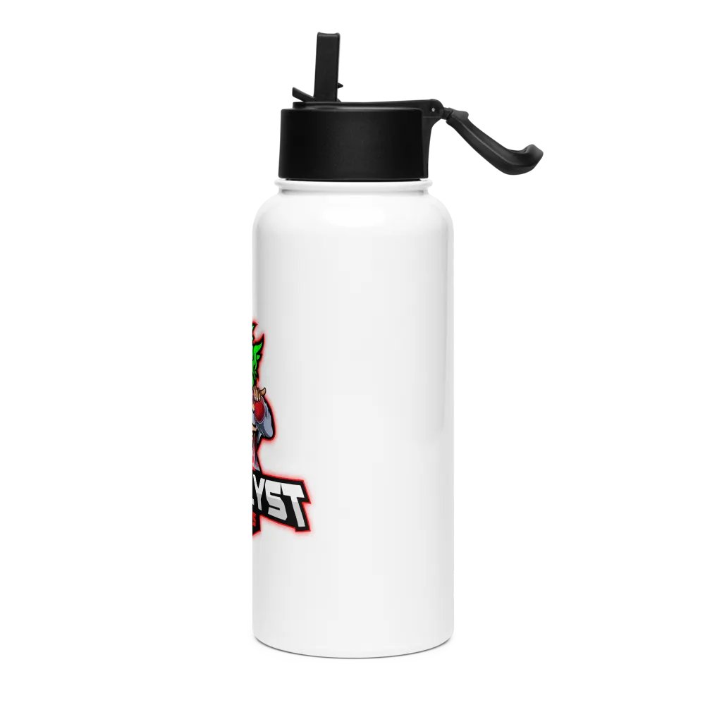 THERMAL WATER BOTTLE product image (3)