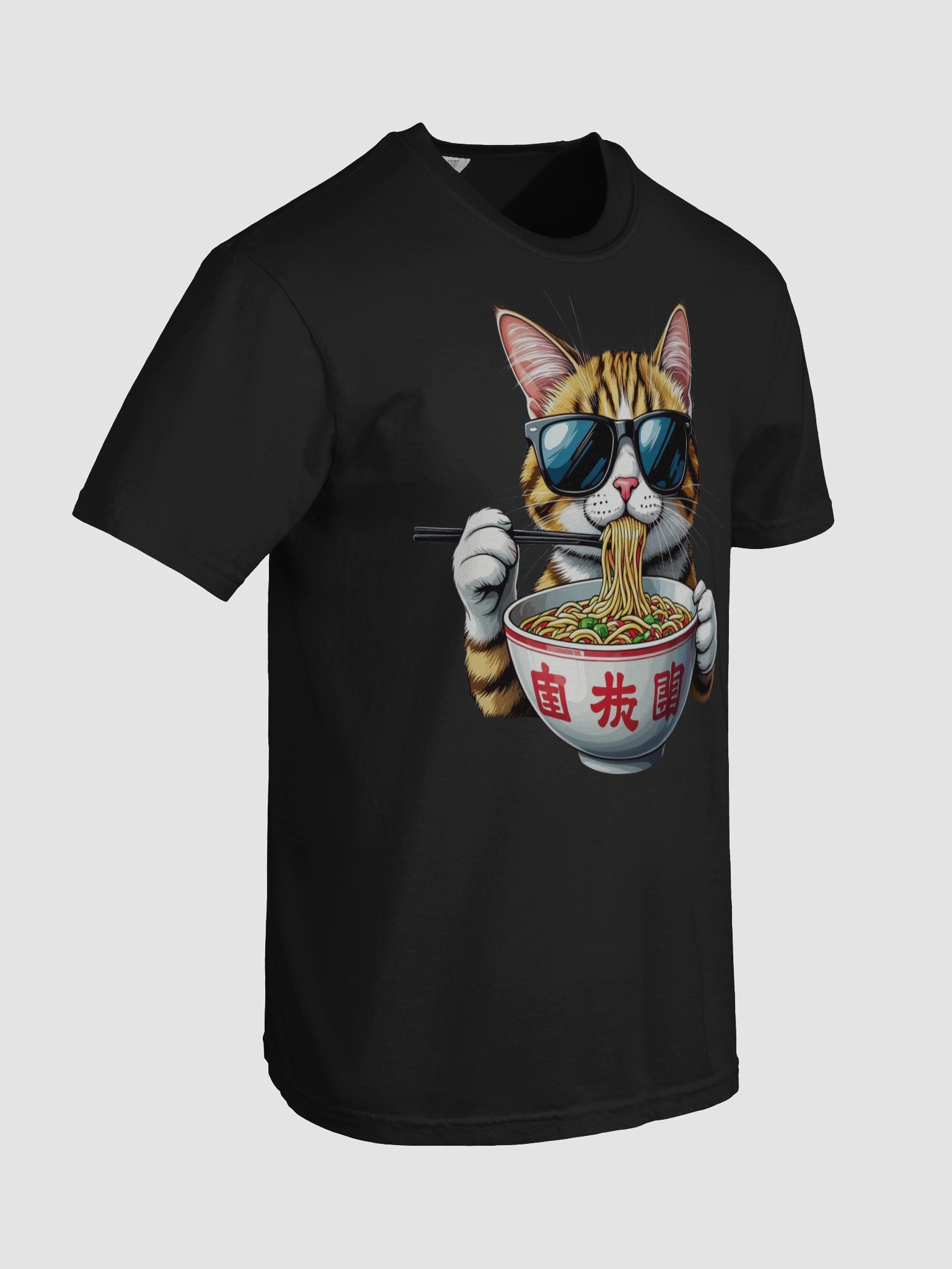 Ramen Cat product image (5)