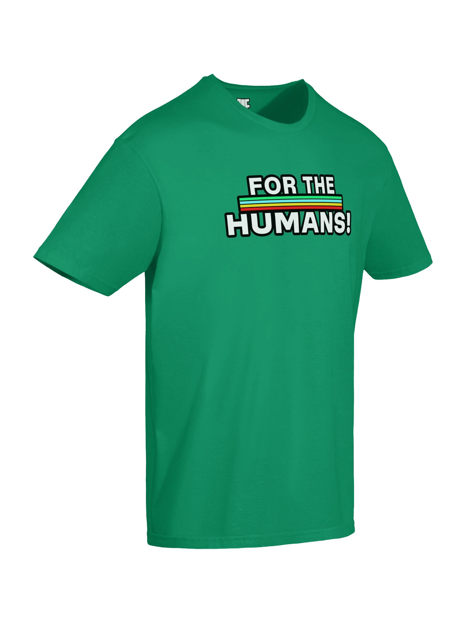 For The Humans! product image (104)