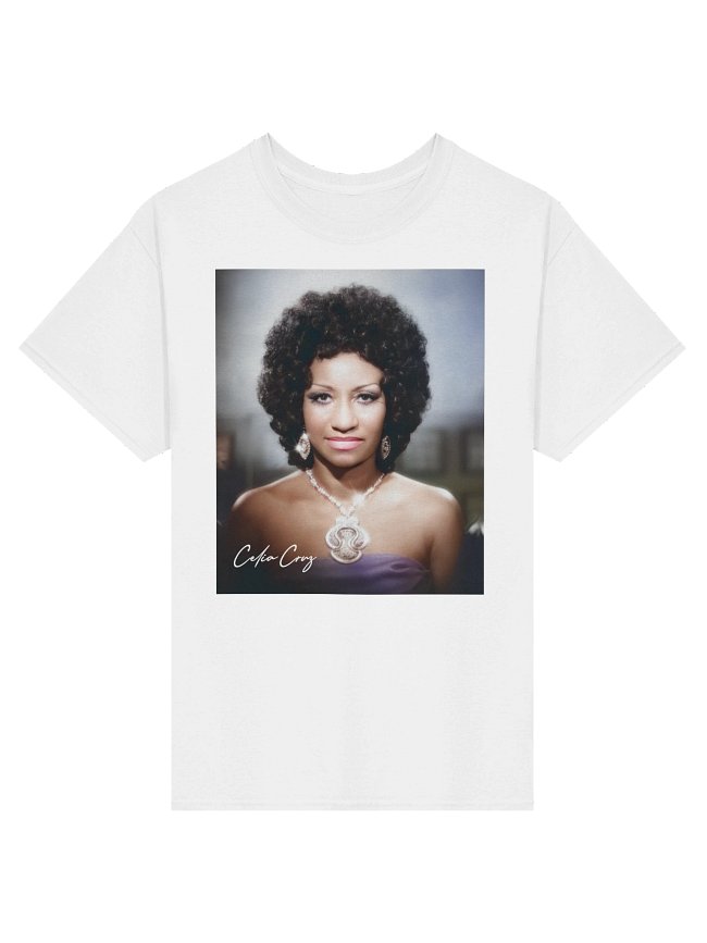 Celia Cruz