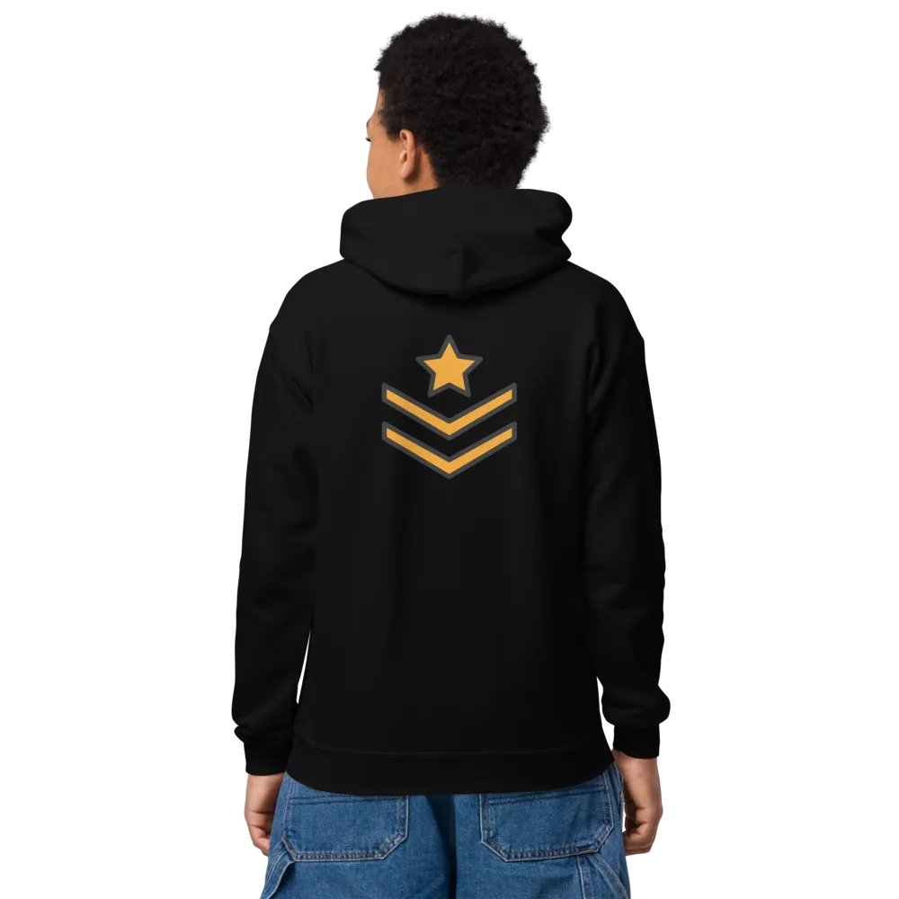 Private Hoodie product image (1)