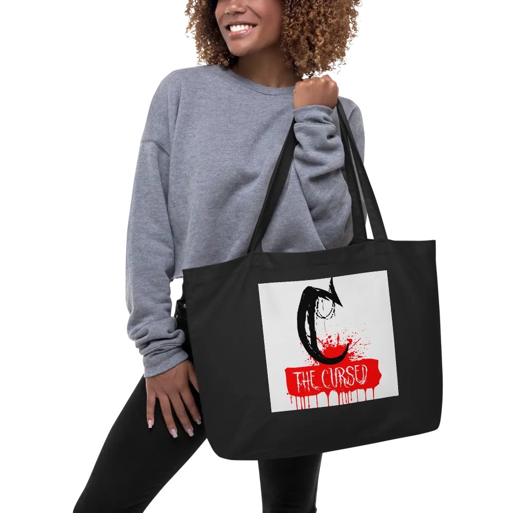 The Cursed Tote product image (5)
