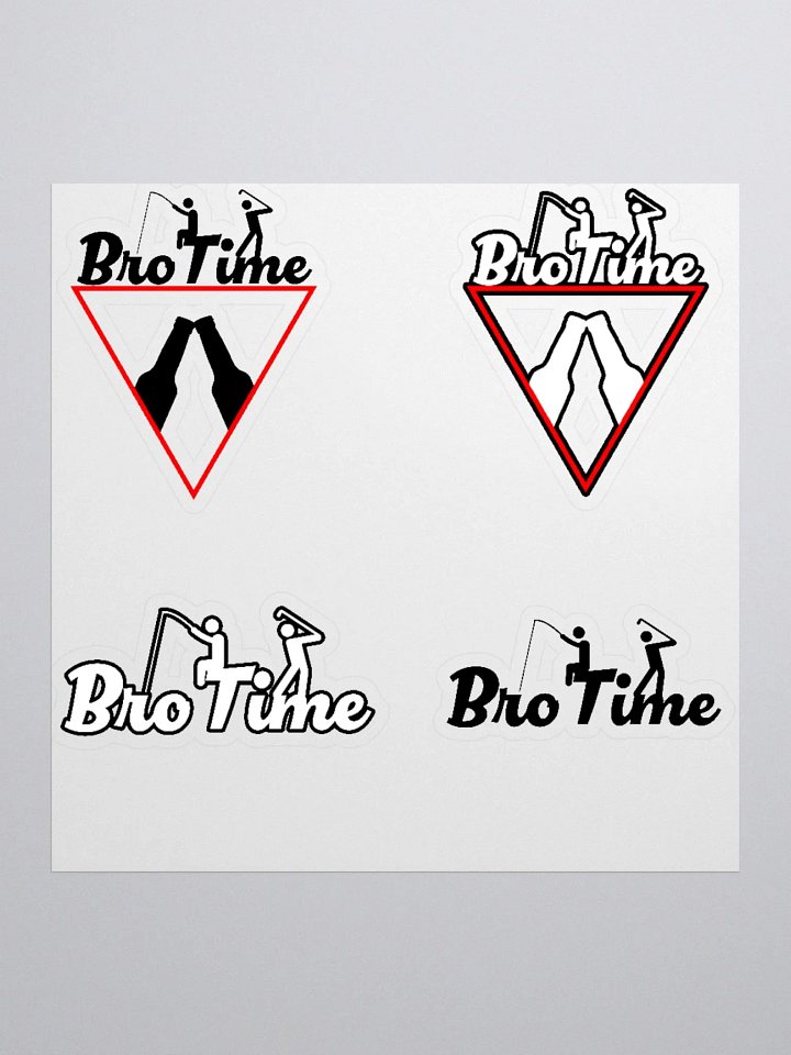 Cheers Sticker Pack product image (1)