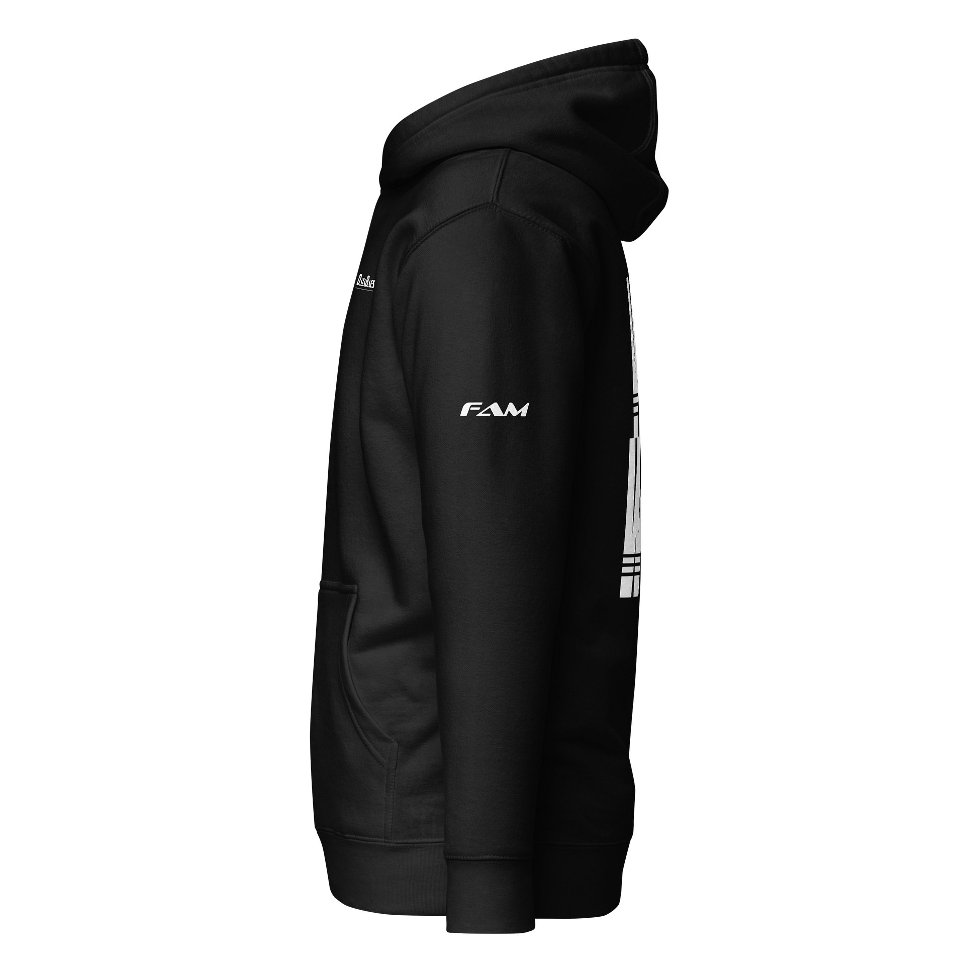 WOO WOO Hoodie product image (4)