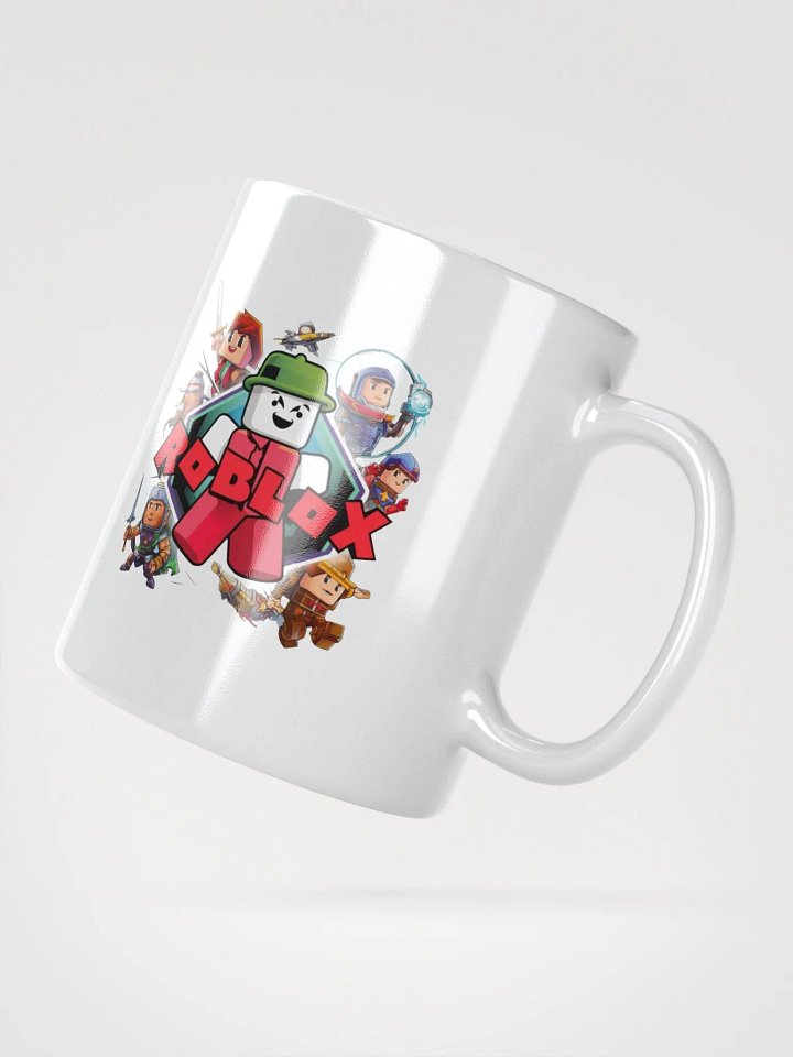 Roblox Mania product image (2)