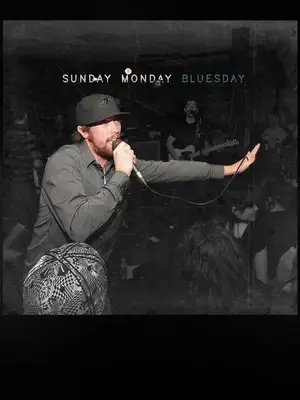 NEW SONG OUT 🔊 Listen to “Sunday Monday Bluesday.” Originally released as a B-side on a 2006 compilation of Ottawa music, it’s for anyone who feels the blues and keeps going anyway. “I’m a doer who struggles but I do get through.” Lyrics in the comments below. 👇
