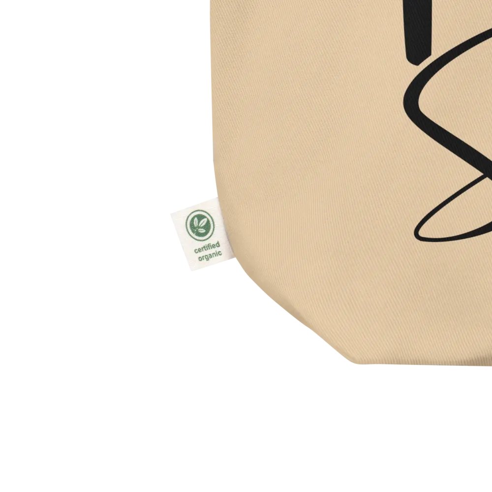 Canvas Eco Tote product image (12)