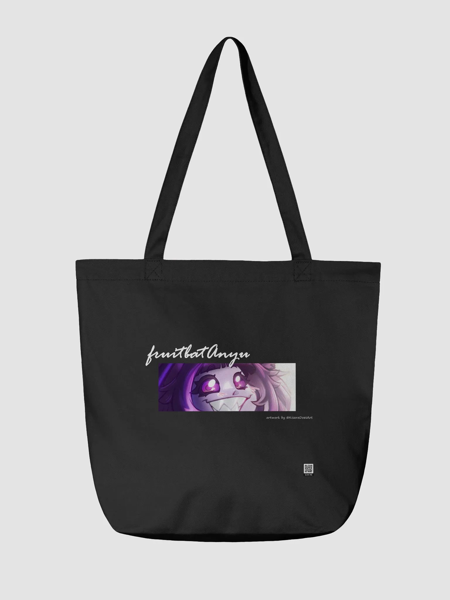 Rabid Anyu Tote Bag! product image (2)