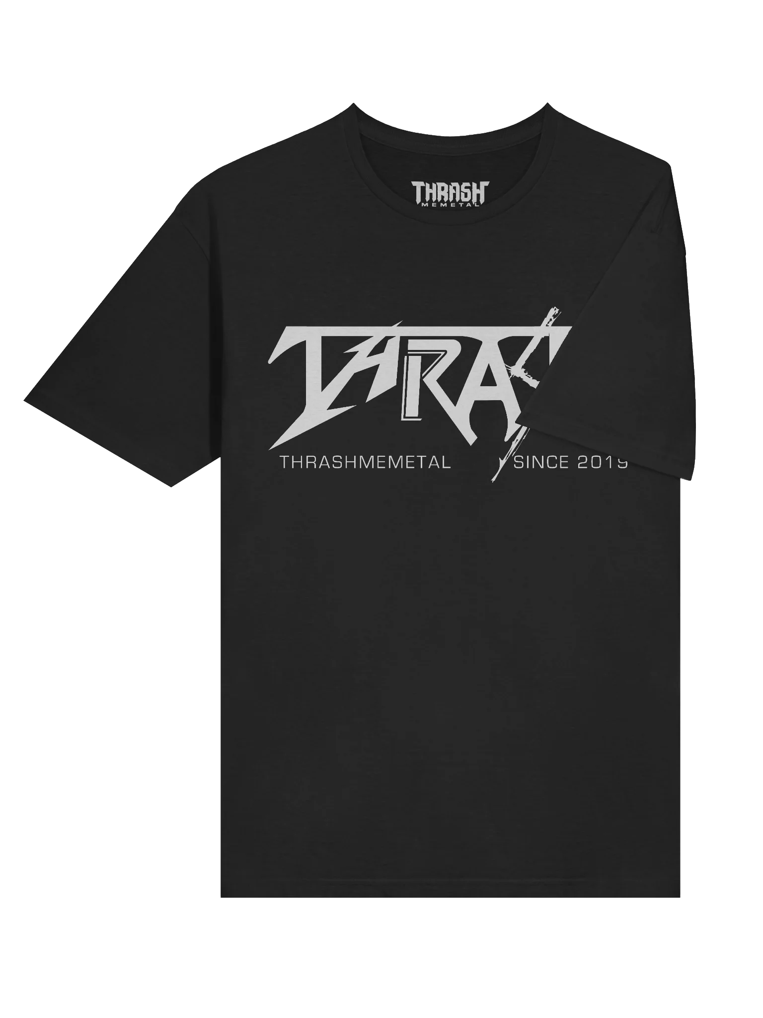 THRASH ROYALTY - WHITE product image (6)