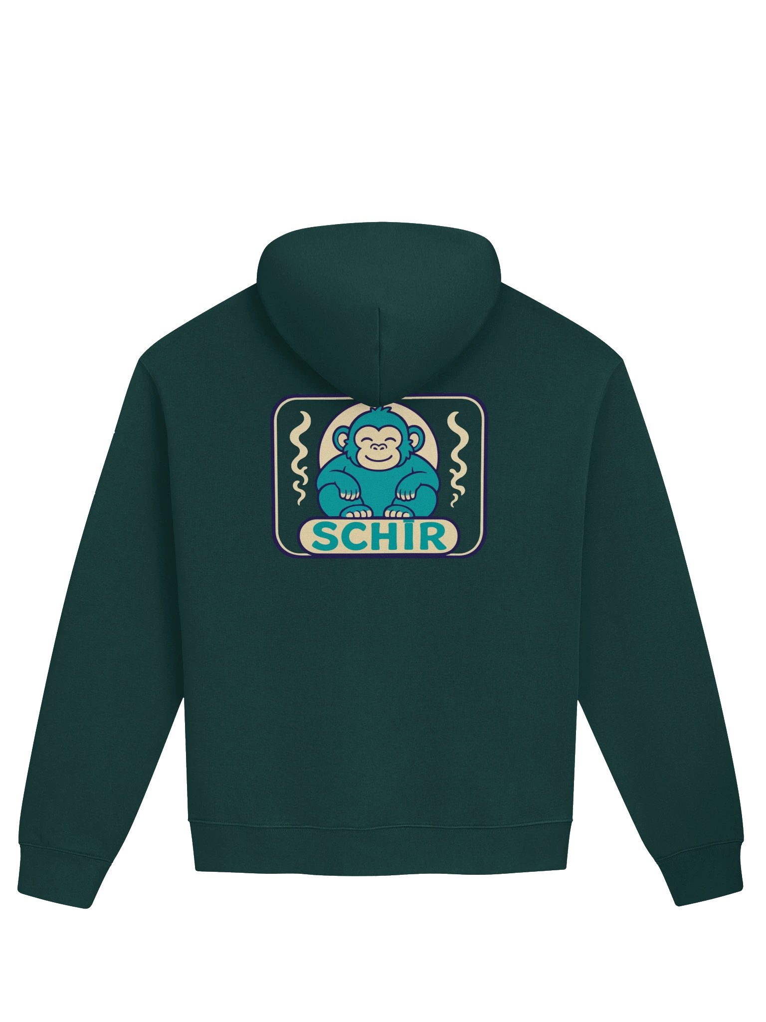 MONKEY HOODIE product image (7)
