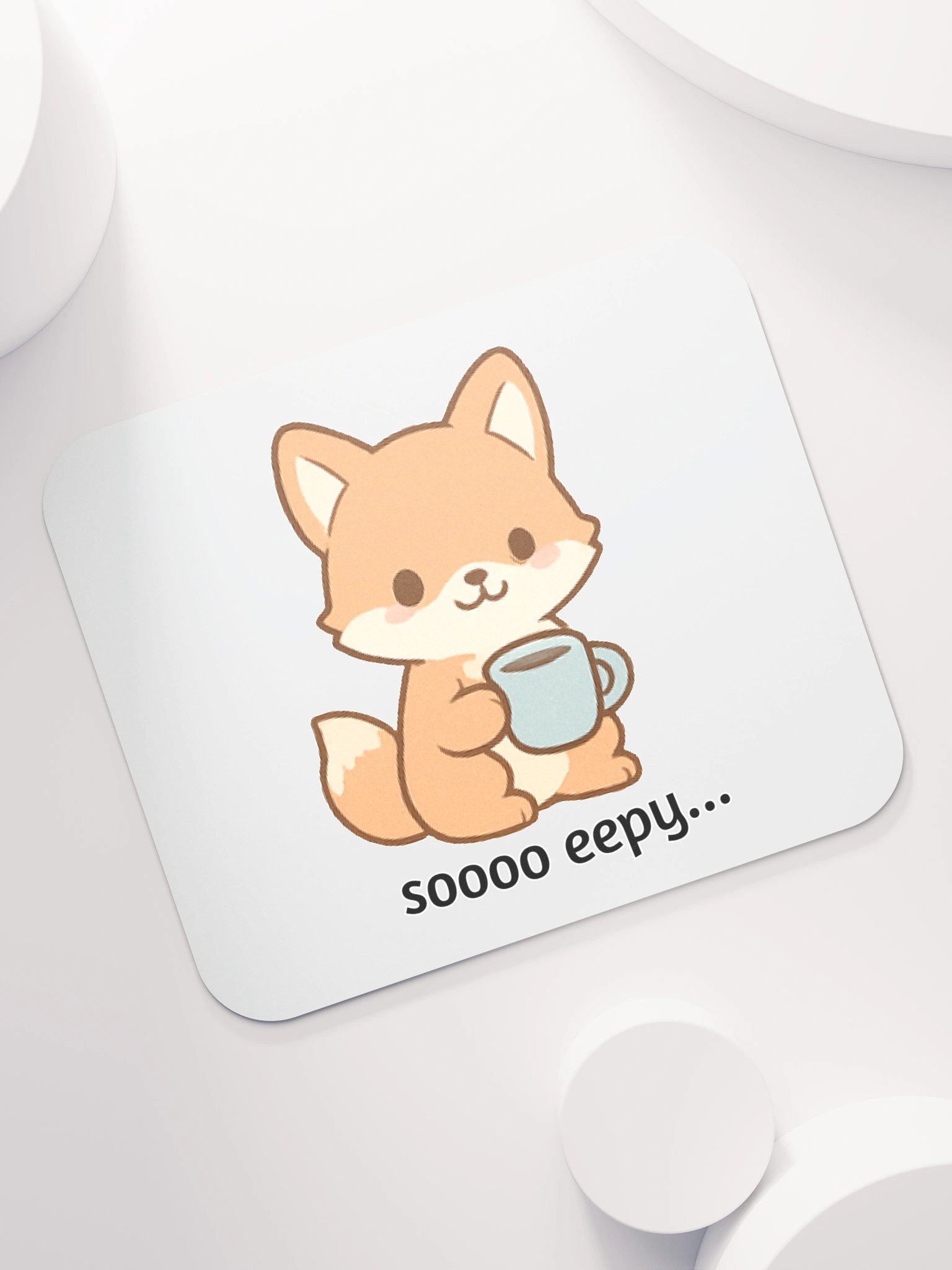Eepy Felix Mousepad product image (7)