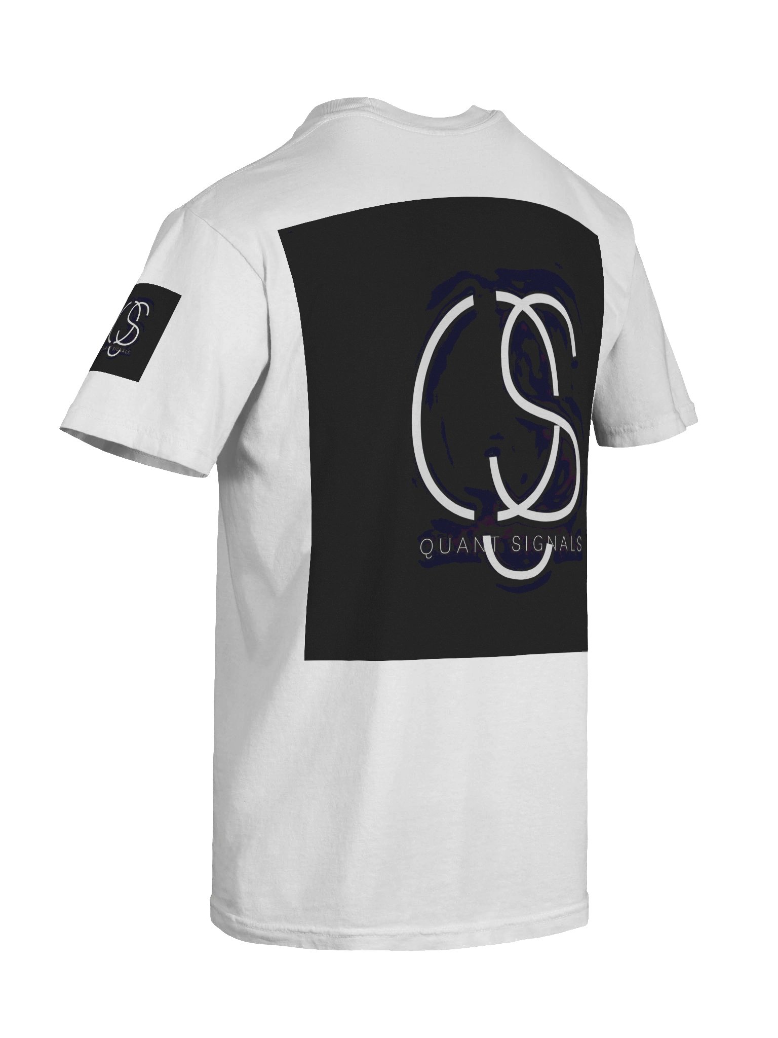 QS "Always Call" Shirt product image (8)