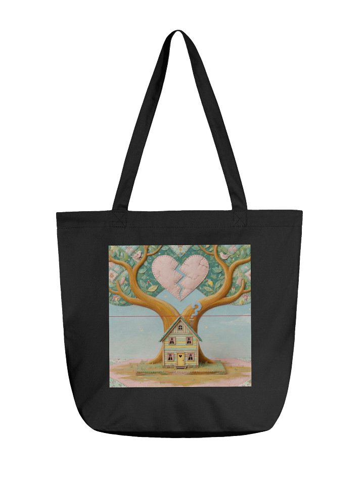 Grief Eater Tote — Really Rather Swell product image (1)