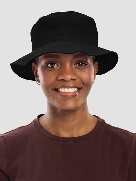 Photo showing Big Accessories Bucket Hat