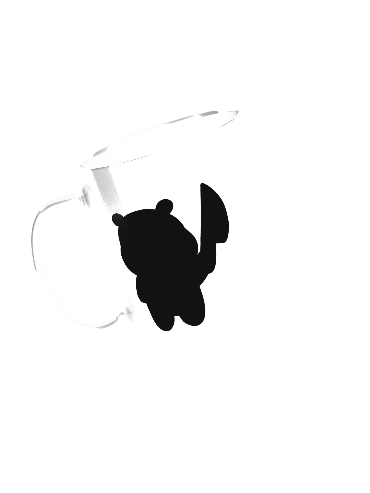 Capybara Mug product image (20)
