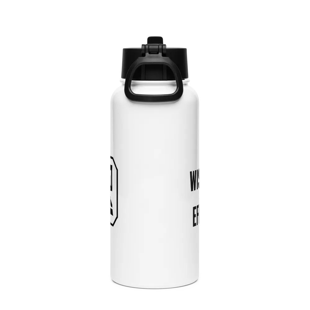 Stainless Steel Bottle product image (3)