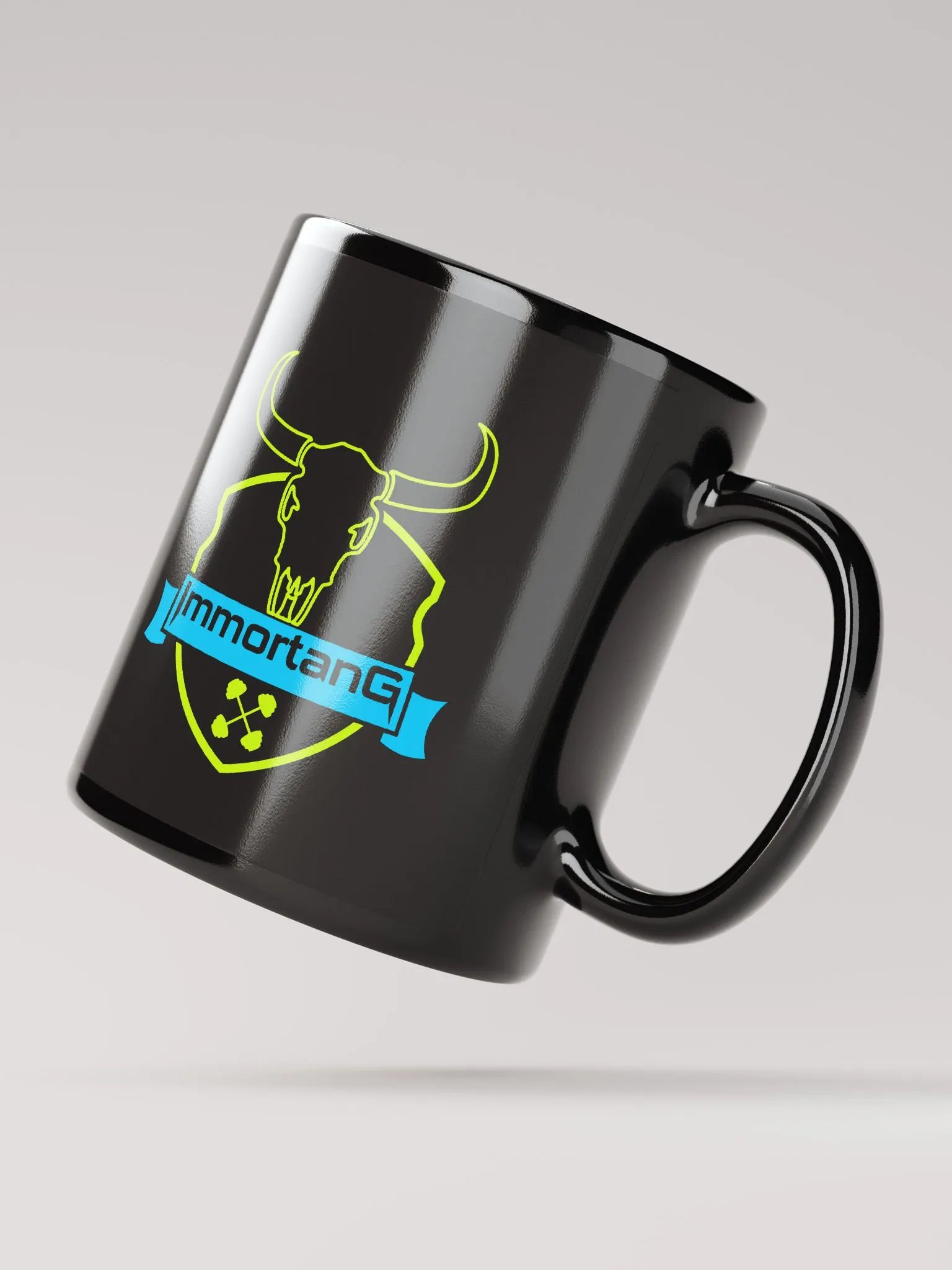 ImmortanG Mug product image (3)