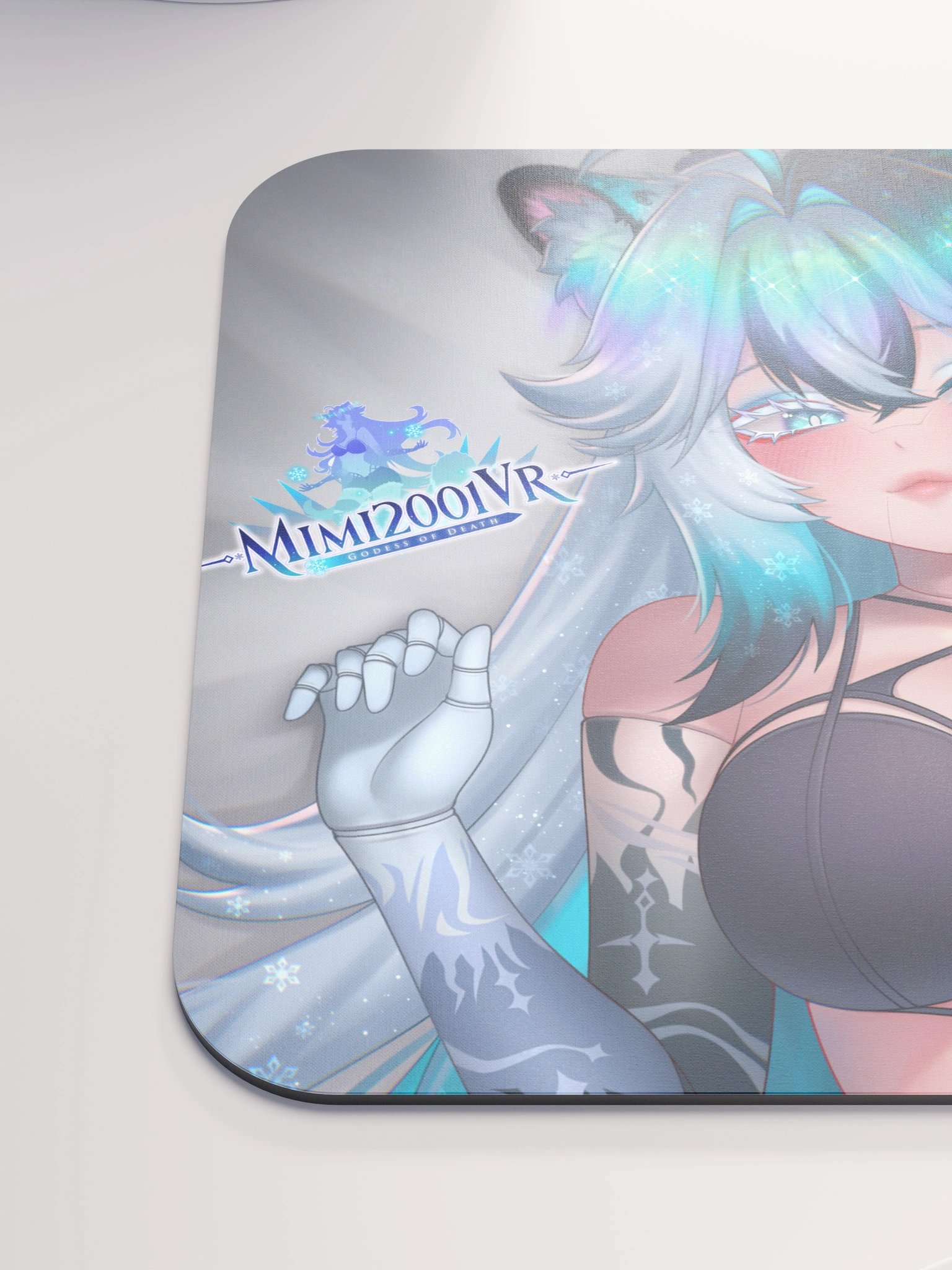 Mommy Mimi Mousepad product image (6)