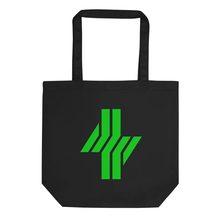 Cowbolt, Totebag product image (1)