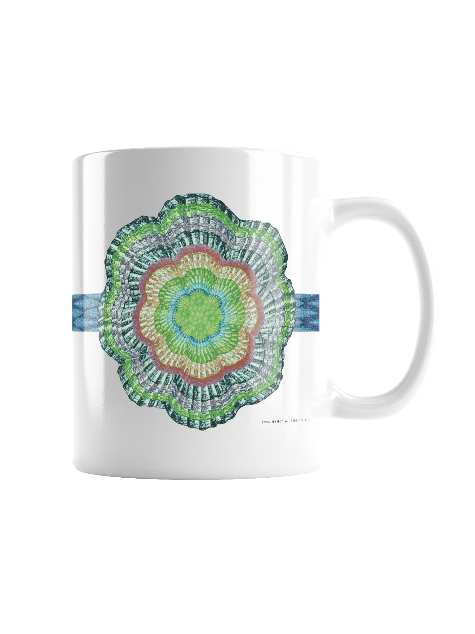 Summer Celebration mug product image (7)