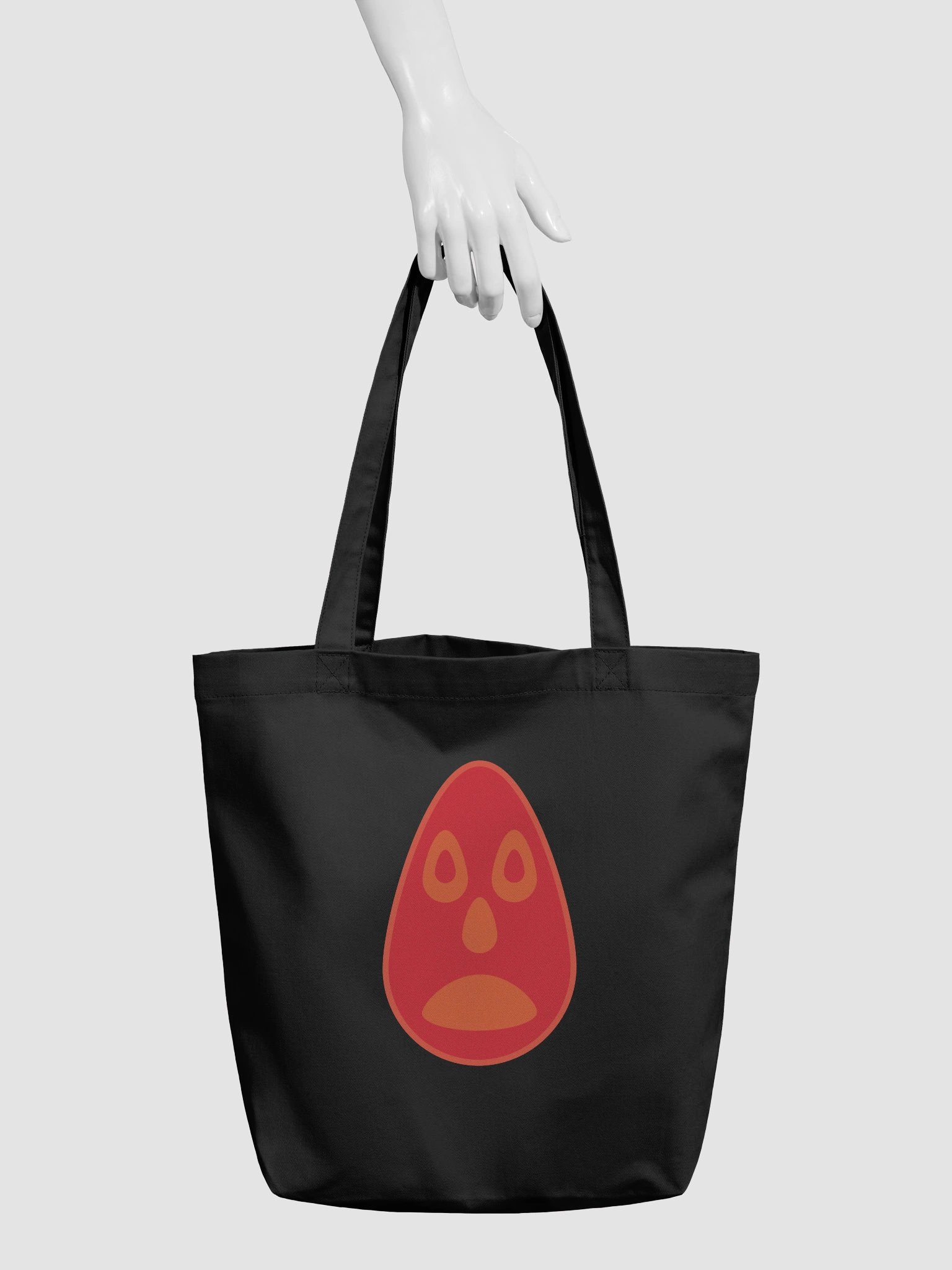 Ovally Tote Bag product image (1)