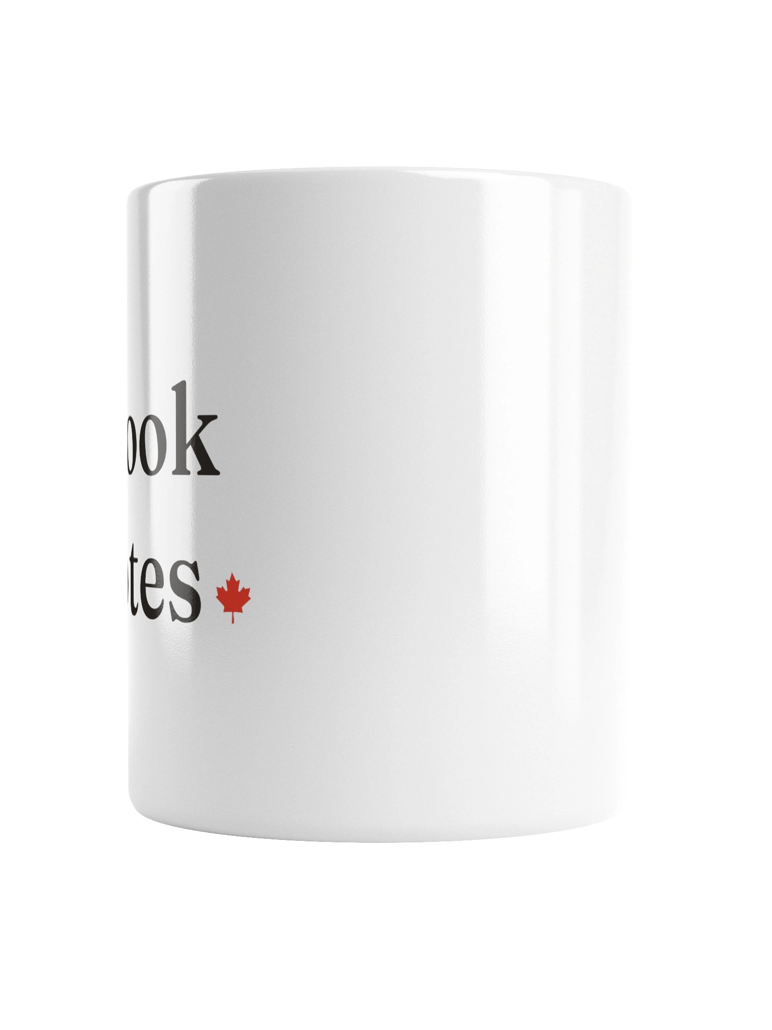 The Notes Mug product image (4)
