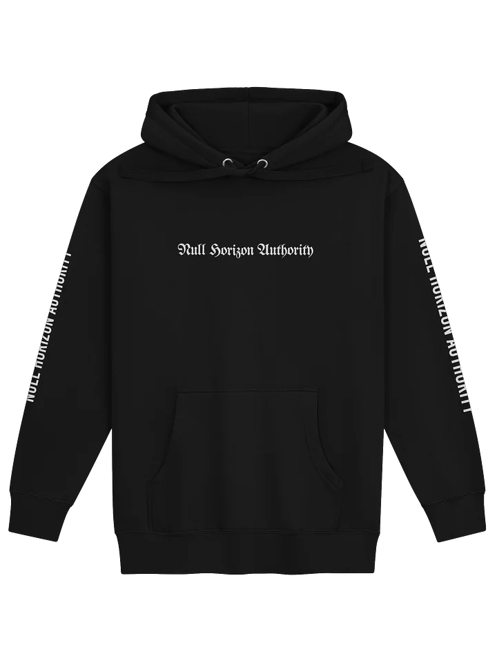 NHA Slasher Hoodie product image (1)
