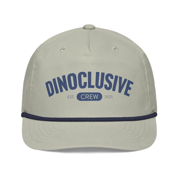 Dinoclusive Crew Hat product image (1)