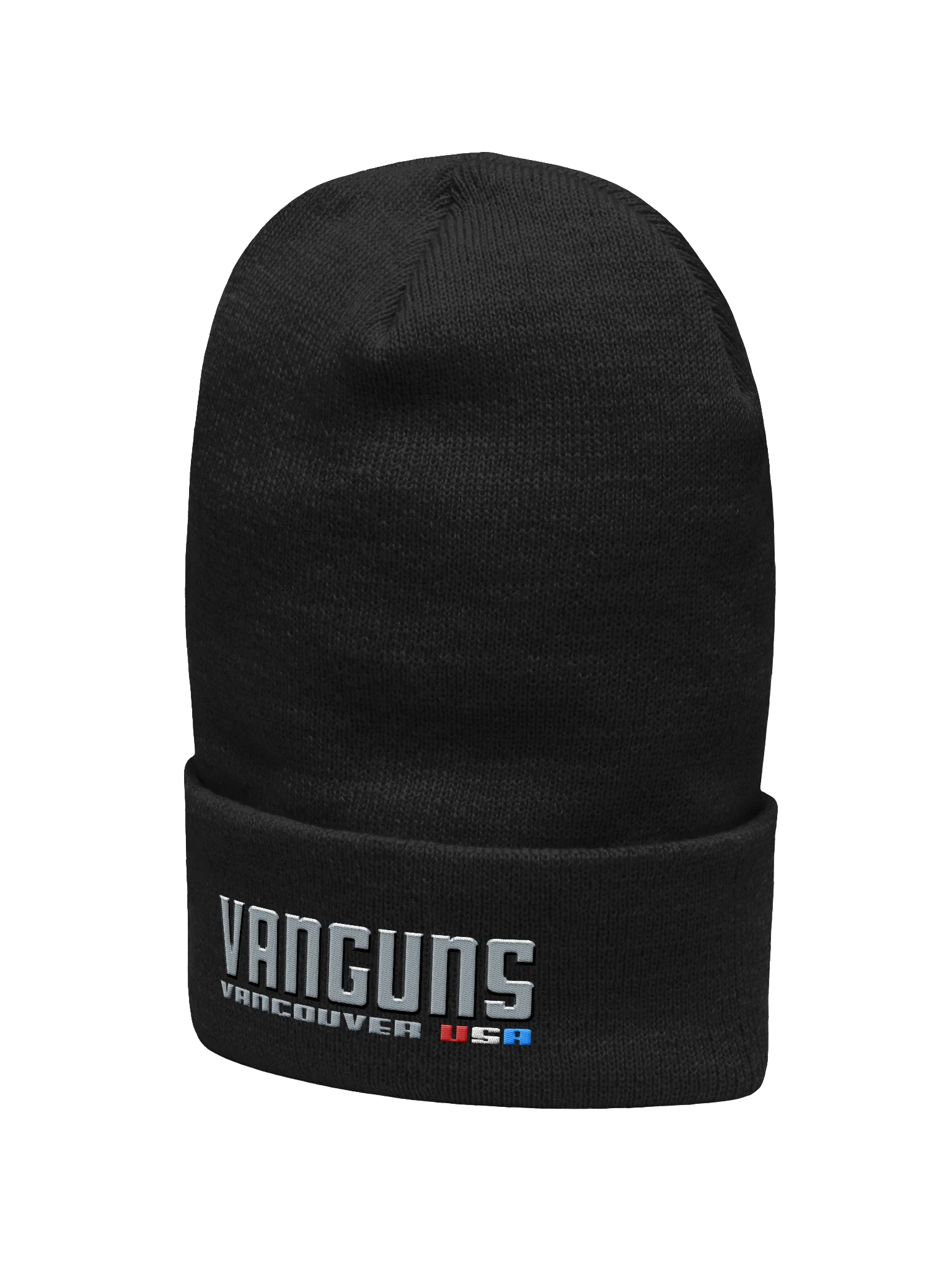 VANGUNS Beanie Cap product image (14)